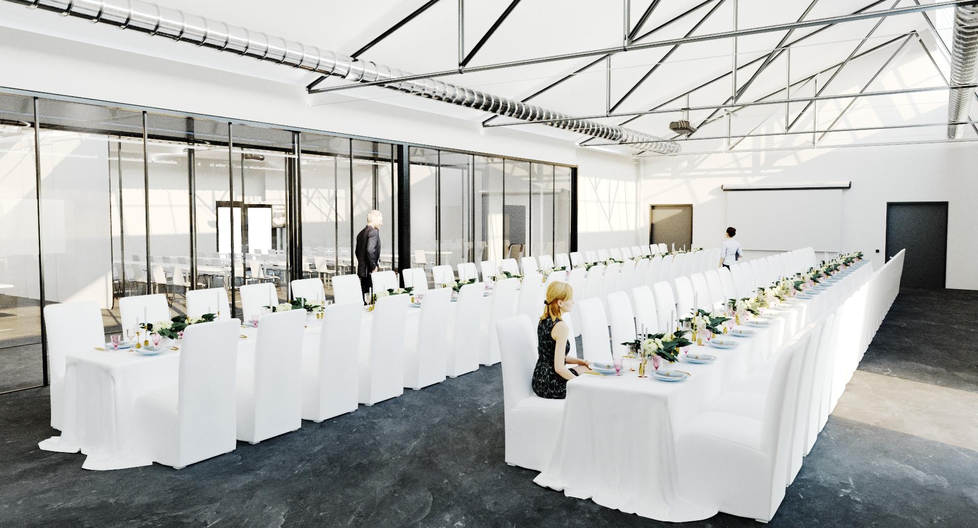 Verve Wedding