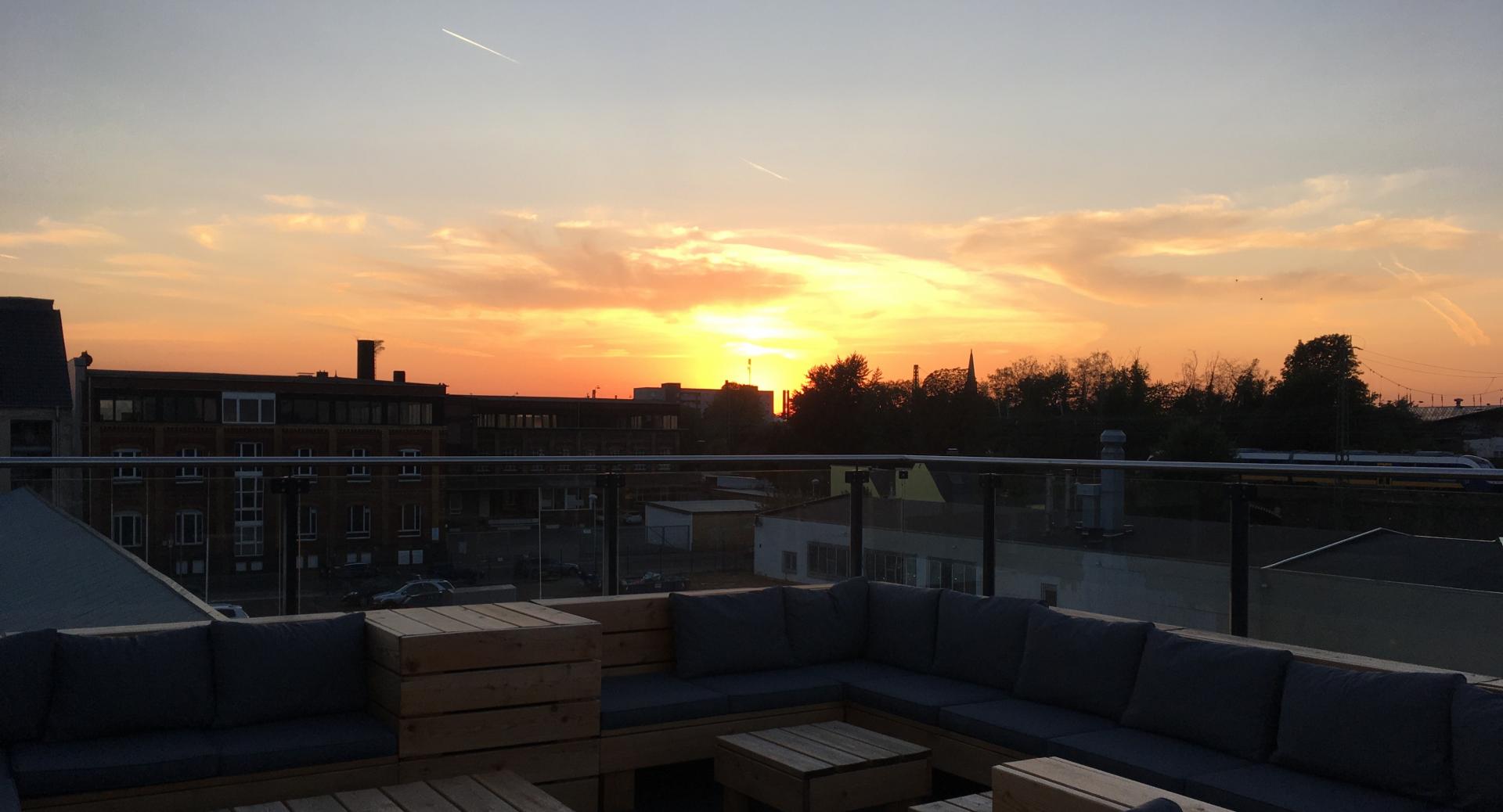 Rooftopbar