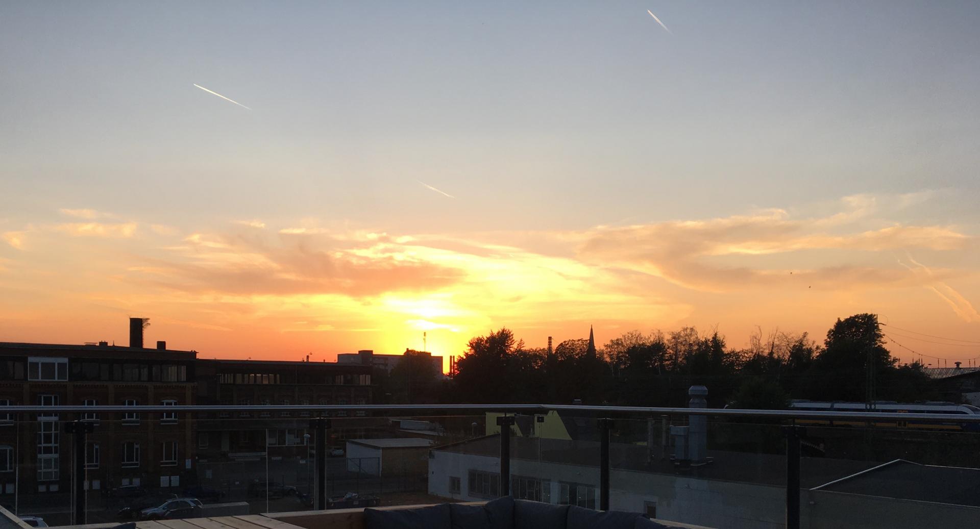 Rooftopbar