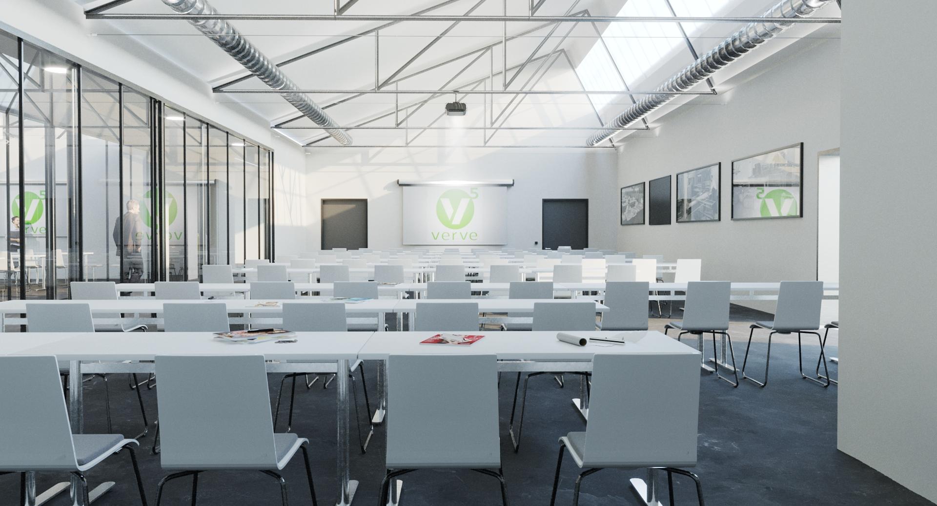 Business Events