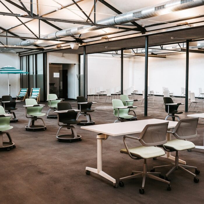 Firmenevents Verve Krefeld (4)