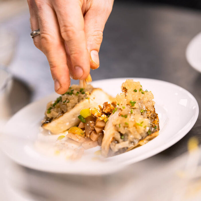 Restaurant Verve Krefeld