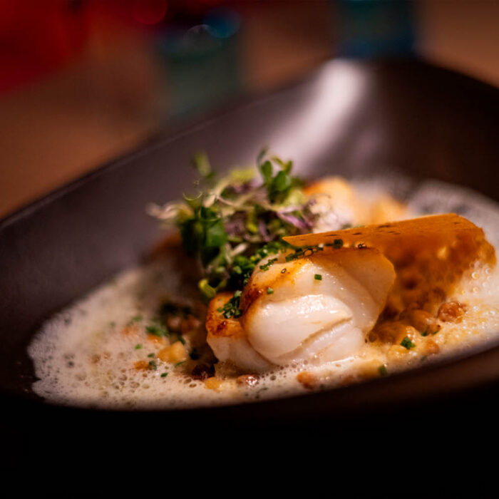 Restaurant Verve Krefeld