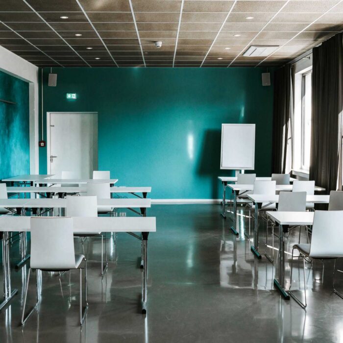 Eventlocation kleinere Räume Krefeld (2)