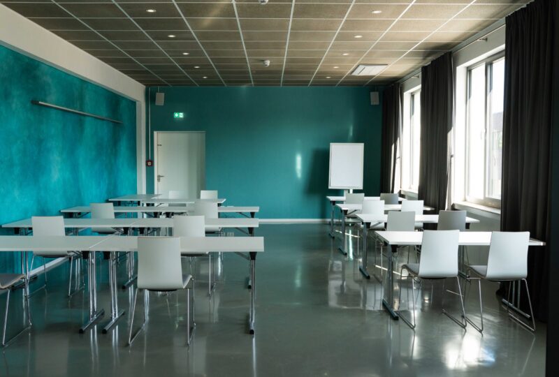 Eventlocation kleinere Räume Krefeld (3)