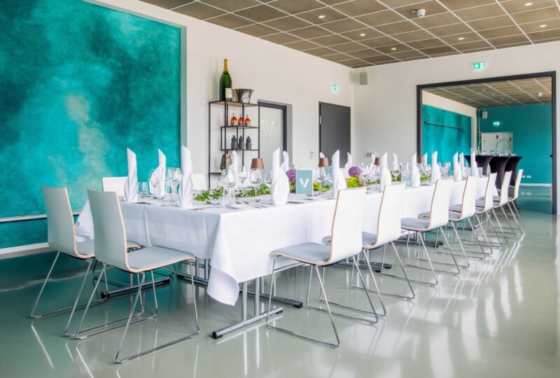 Eventlocation kleinere Räume Krefeld (9)