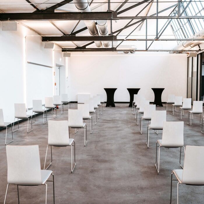Eventlocation und Hallen Verve (1)