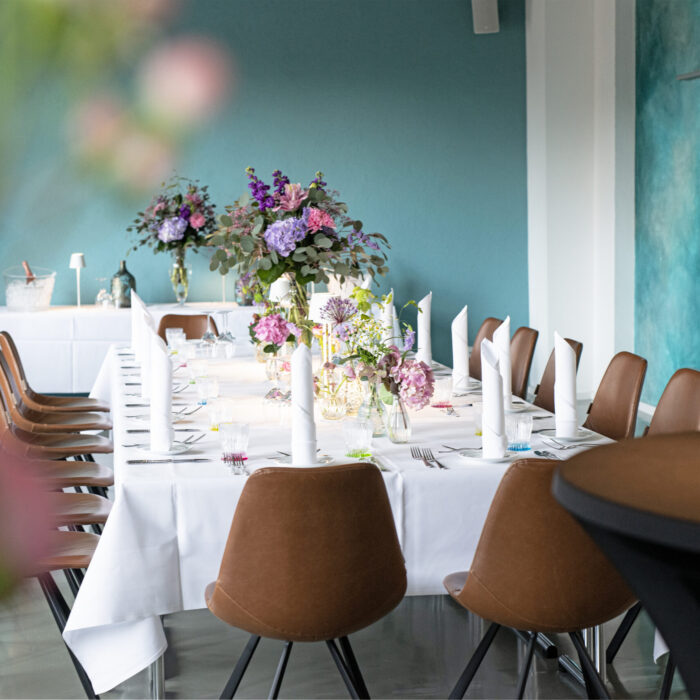 Verve Event Location Seide