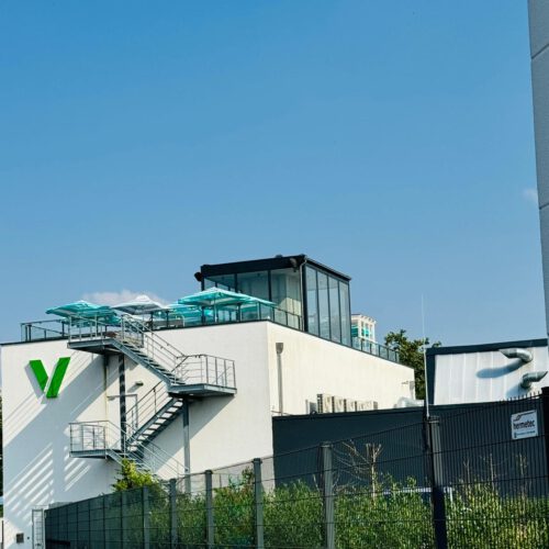 Rooftop Bar Verve Krefeld Rooftop Bar Verve Krefeld